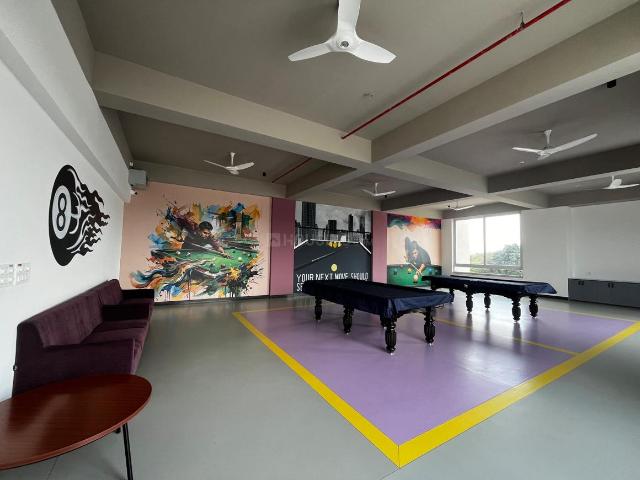3 BHK Apartment in Electronic City for rent Bengaluru. The reference number is 21121842