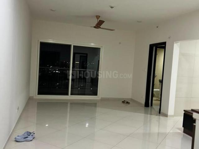 3 BHK Apartment in Electronic City for rent Bengaluru. The reference number is 21128773