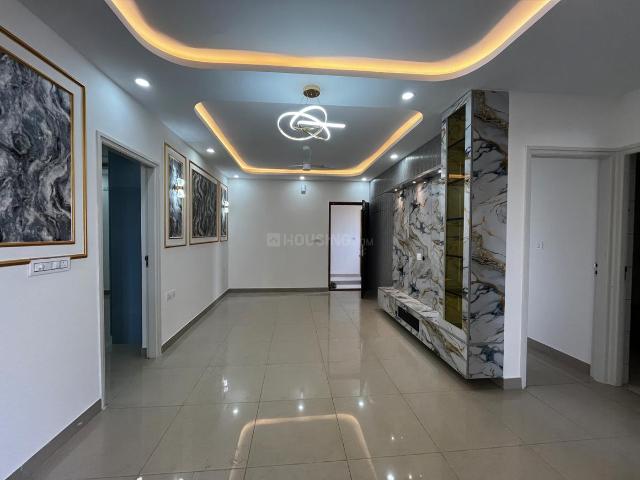 3 BHK Apartment in Electronic City for rent Bengaluru. The reference number is 21242883