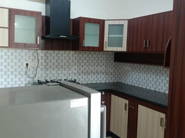 3 BHK Apartment in Electronic City for rent Bengaluru. The reference number is 21283809