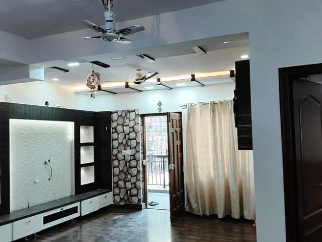 3 BHK Apartment in Electronic City for rent Bengaluru. The reference number is 21288897