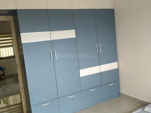 3 BHK Apartment in Electronic City for rent Bengaluru. The reference number is 21292958