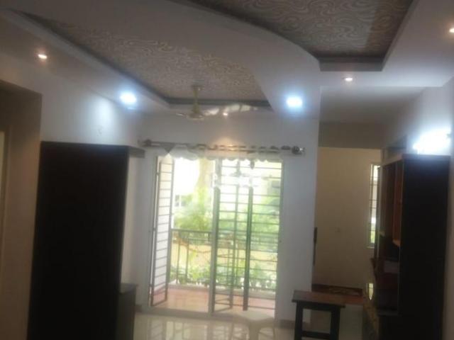 3 BHK Apartment in Electronic City for rent Bengaluru. The reference number is 21225193