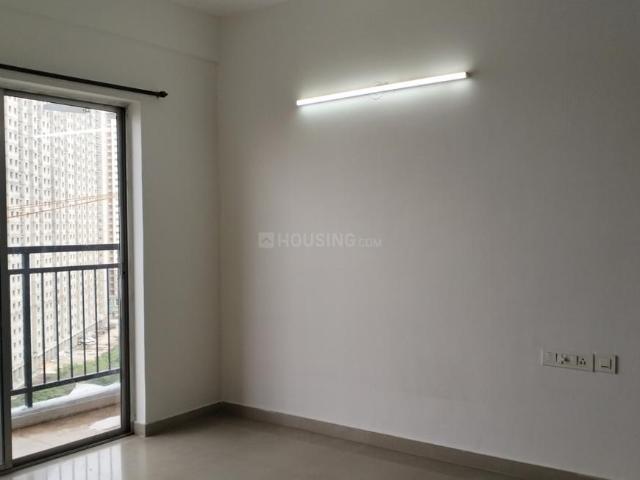 3 BHK Apartment in Electronic City for rent Bengaluru. The reference number is 21225730