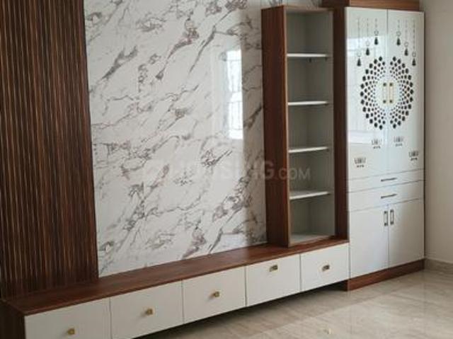 3 BHK Apartment in Electronic City for rent Bengaluru. The reference number is 21375631