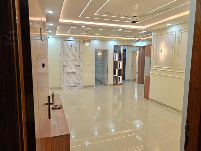 3 BHK Apartment in Electronic City for rent Bengaluru. The reference number is 21383103