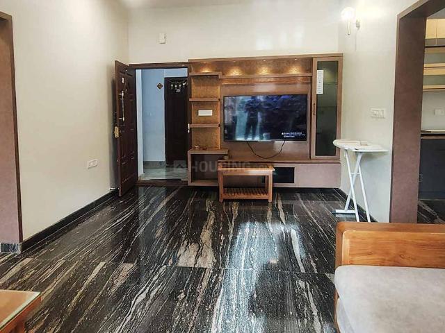 3 BHK Apartment in Electronic City for rent Bengaluru. The reference number is 21387446