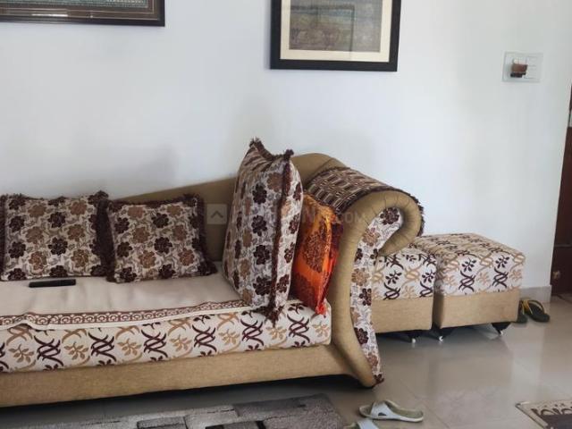 3 BHK Apartment in Electronic City for rent Bengaluru. The reference number is 21387615