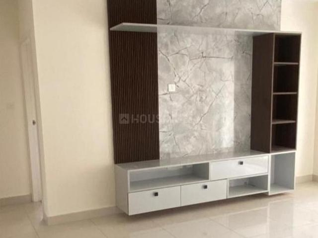 3 BHK Apartment in Electronic City for rent Bengaluru. The reference number is 21395351