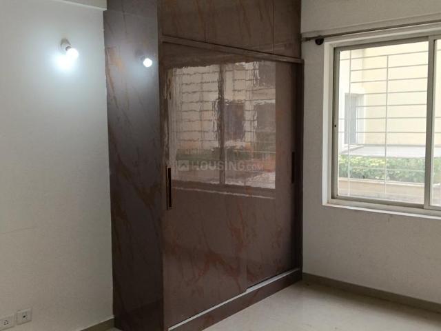 3 BHK Apartment in Electronic City for rent Bengaluru. The reference number is 21322176