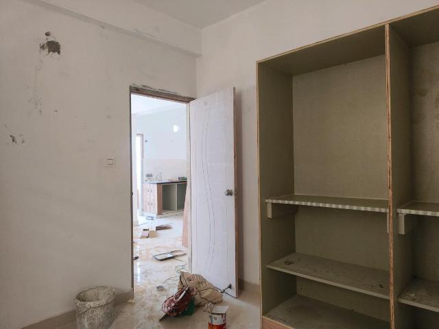 3 BHK Apartment in Electronic City for resale Bengaluru. The reference number is 16555880