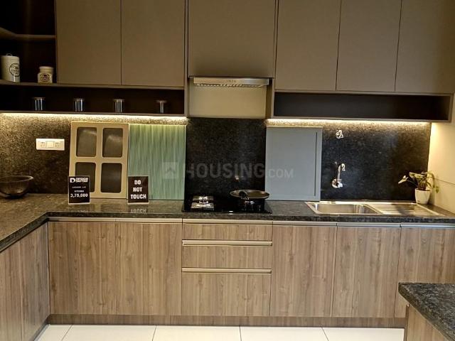3 BHK Apartment in Electronic City for resale Bengaluru. The reference number is 18983579