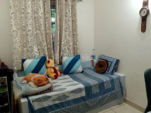 3 BHK Apartment in Electronic City for resale Bengaluru. The reference number is 19431520