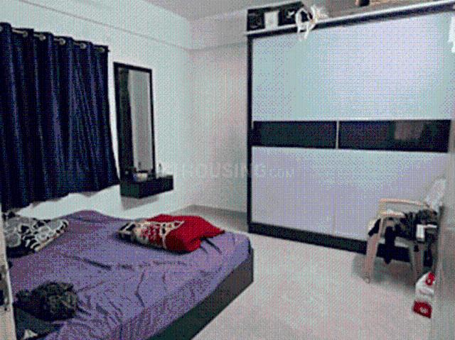 3 BHK Apartment in Electronic City for resale Bengaluru. The reference number is 19937437