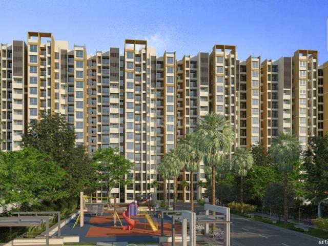 3 BHK Apartment in Electronic City for resale Bengaluru. The reference number is 12431343
