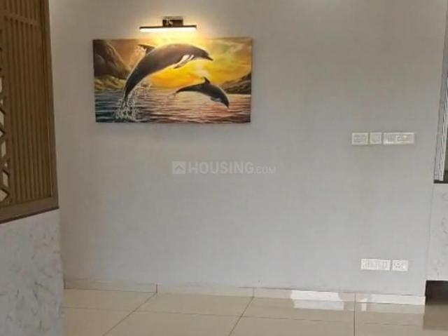 3 BHK Apartment in Electronic City for resale Bengaluru. The reference number is 20007690