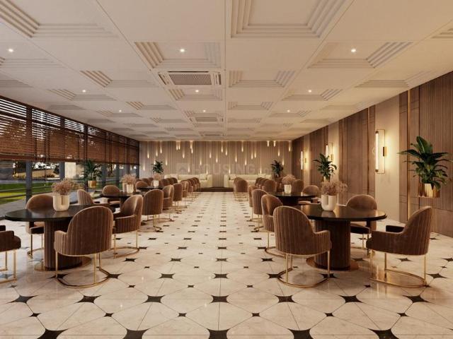 3 BHK Apartment in Electronic City for resale Bengaluru. The reference number is 20111393