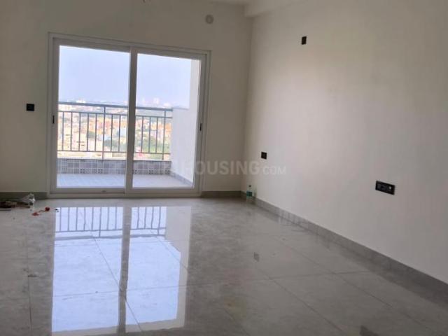 3 BHK Apartment in Electronic City for resale Bengaluru. The reference number is 20329249