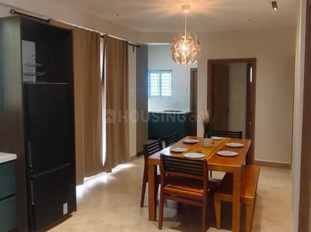 3 BHK Apartment in Electronic City for resale Bengaluru. The reference number is 20363011