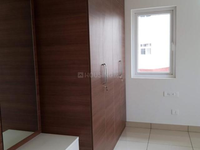 3 BHK Apartment in Electronic City for resale Bengaluru. The reference number is 20399247