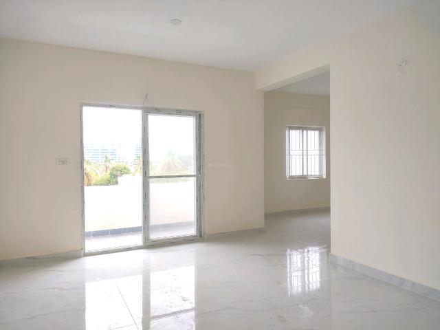 3 BHK Apartment in Electronic City for resale Bengaluru. The reference number is 20449167