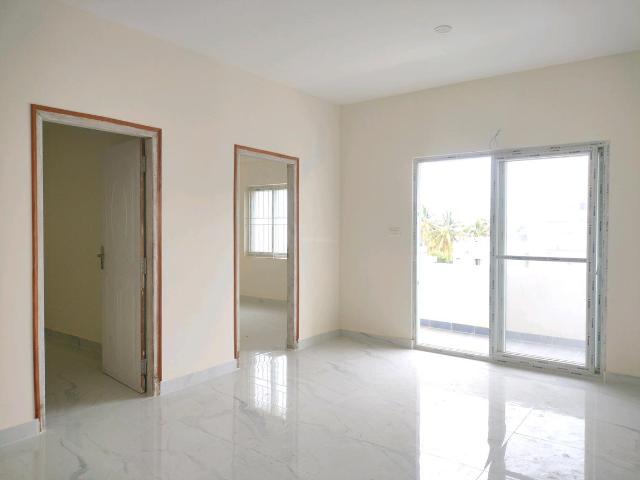 3 BHK Apartment in Electronic City for resale Bengaluru. The reference number is 20449163