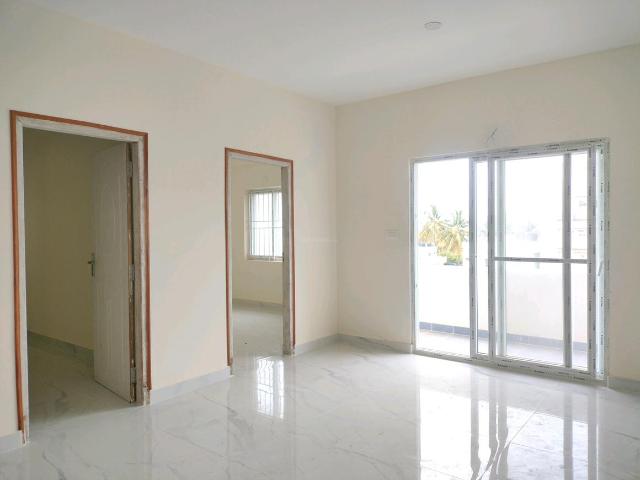 3 BHK Apartment in Electronic City for resale Bengaluru. The reference number is 20449176