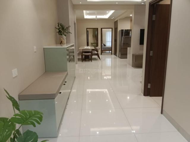 3 BHK Apartment in Electronic City for resale Bengaluru. The reference number is 20459349