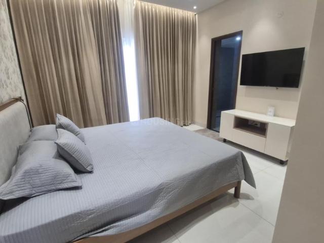3 BHK Apartment in Electronic City for resale Bengaluru. The reference number is 20459349