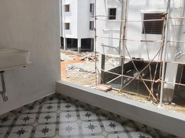 3 BHK Apartment in Electronic City for resale Bengaluru. The reference number is 20460490