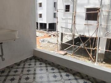 3 BHK Apartment in Electronic City for resale Bengaluru. The reference number is 20460490