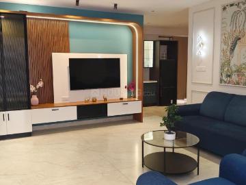 3 BHK Apartment in Electronic City for resale Bengaluru. The reference number is 20460576