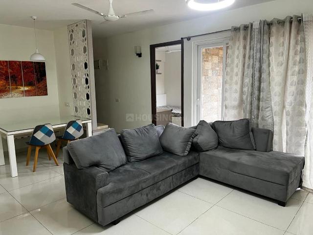 3 BHK Apartment in Doddanagamangala for resale Bengaluru. The reference number is 20654442