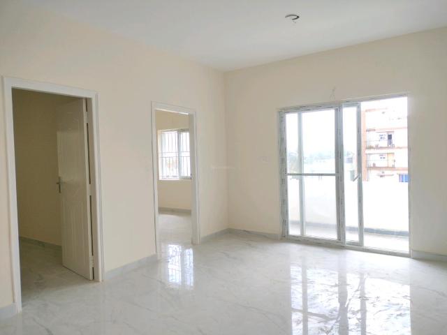 3 BHK Apartment in Electronic City for resale Bengaluru. The reference number is 20685211
