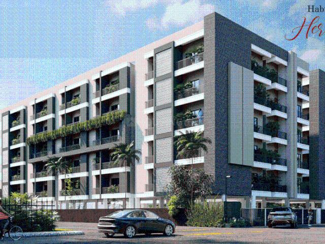 3 BHK Apartment in Electronic City for resale Bengaluru. The reference number is 20835406