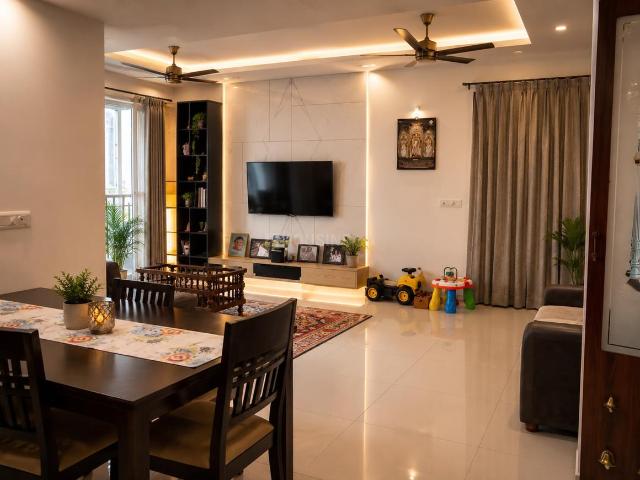 3 BHK Apartment in Electronic City for resale Bengaluru. The reference number is 20870612