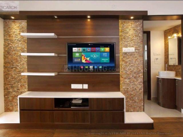 3 BHK Apartment in Electronic City for resale Bengaluru. The reference number is 21074738