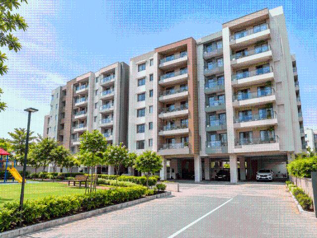 3 BHK Apartment in Electronic City for resale Bengaluru. The reference number is 21138888