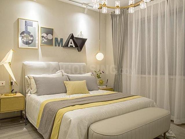 3 BHK Apartment in Electronic City for resale Bengaluru. The reference number is 21190578