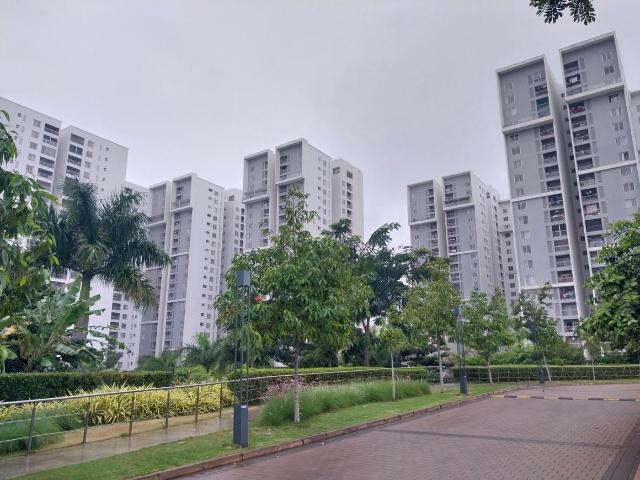 3 BHK Apartment in Electronic City for resale Bengaluru. The reference number is 21207288