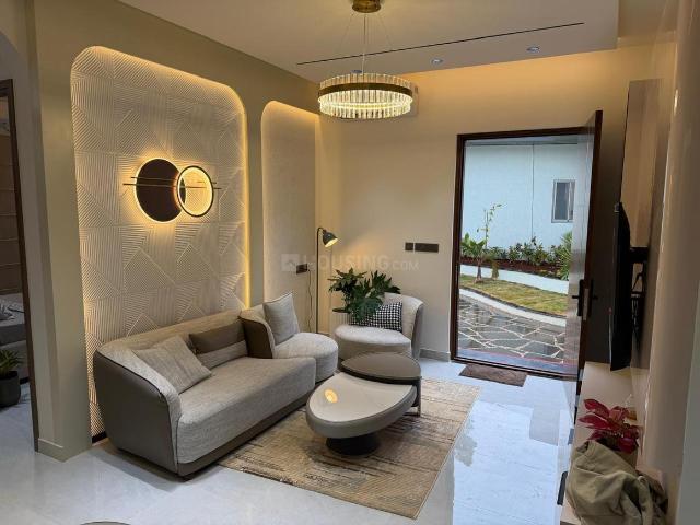 3 BHK Apartment in Electronic City for resale Bengaluru. The reference number is 21228088