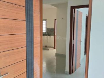 3 BHK Apartment in Electronic City for resale Bengaluru. The reference number is 19647769