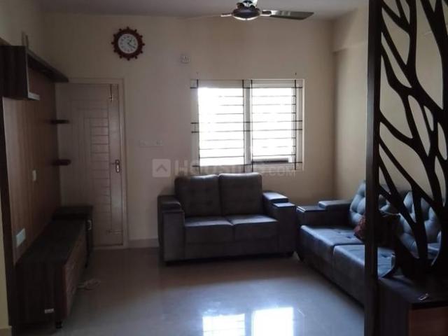 3 BHK Apartment in Electronic City Phase 2 for rent Bengaluru. The reference number is 11704977