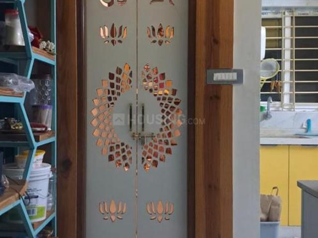 3 BHK Apartment in Electronic City Phase 2 for rent Bengaluru. The reference number is 20228013