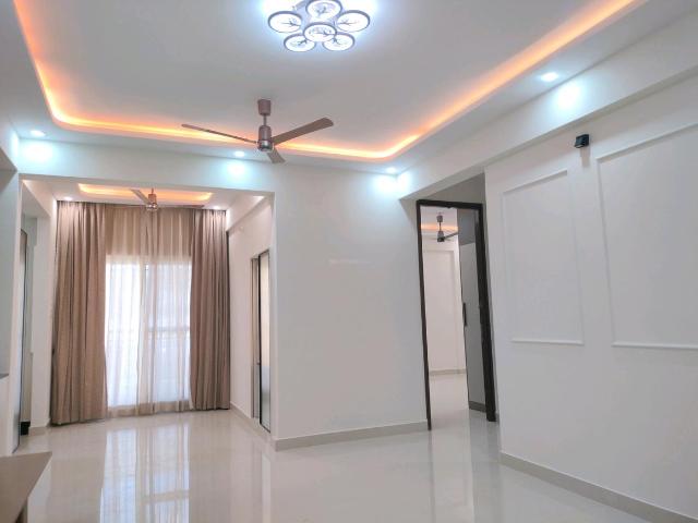 3 BHK Apartment in Electronic City Phase 2 for rent Bengaluru. The reference number is 20893326