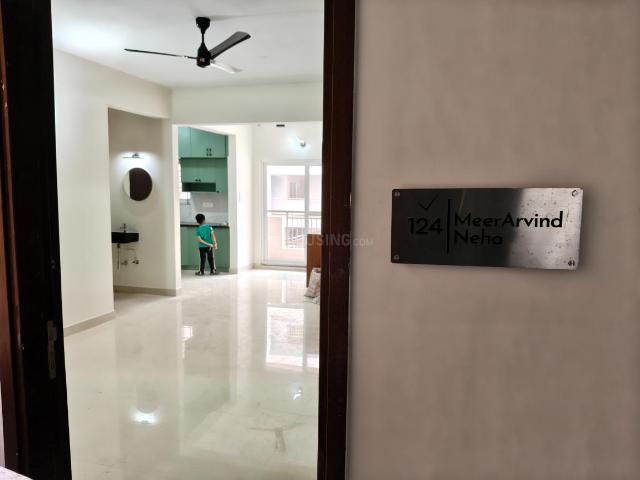 3 BHK Apartment in Electronic City Phase 2 for rent Bengaluru. The reference number is 21017956
