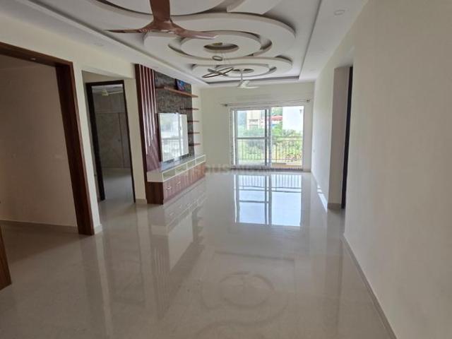 3 BHK Apartment in Electronic City Phase 2 for rent Bengaluru. The reference number is 21143572