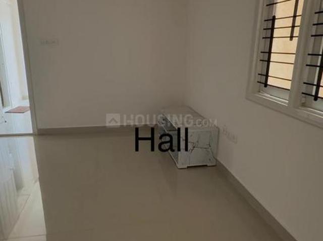3 BHK Apartment in Electronic City Phase 2 for rent Bengaluru. The reference number is 21150933
