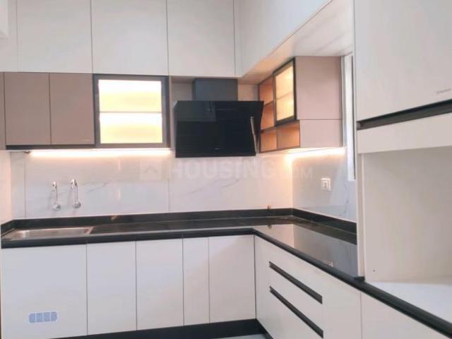 3 BHK Apartment in Electronic City Phase 2 for rent Bengaluru. The reference number is 21283873