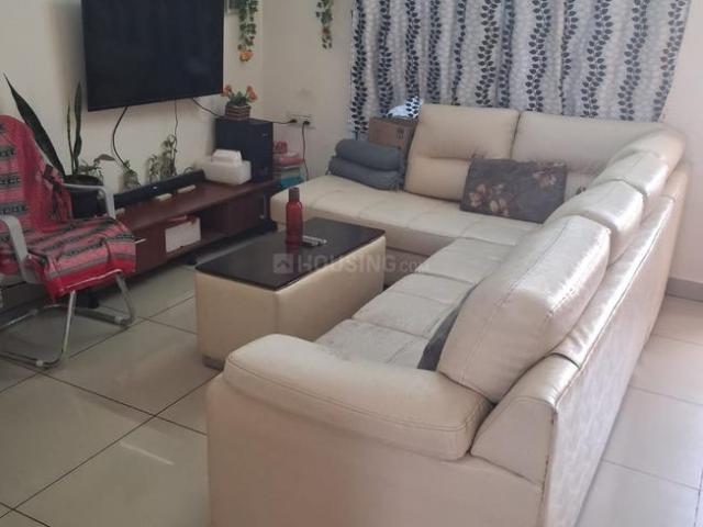 3 BHK Apartment in Electronic City Phase 2 for rent Bengaluru. The reference number is 21365184